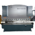 6 axis hydraulic sheet metal cnc bending machinery